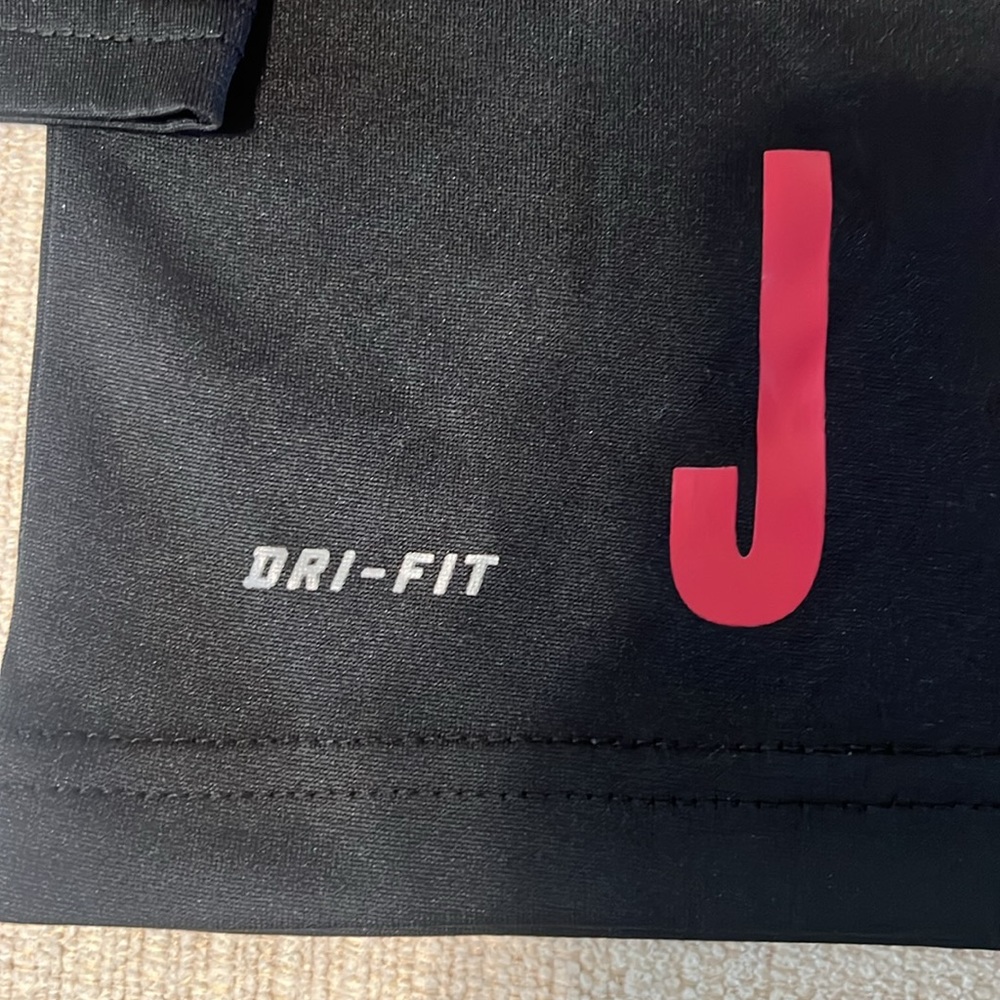 Jordan Dri-Fit long sleeve shirt L - Picture 2 of 3